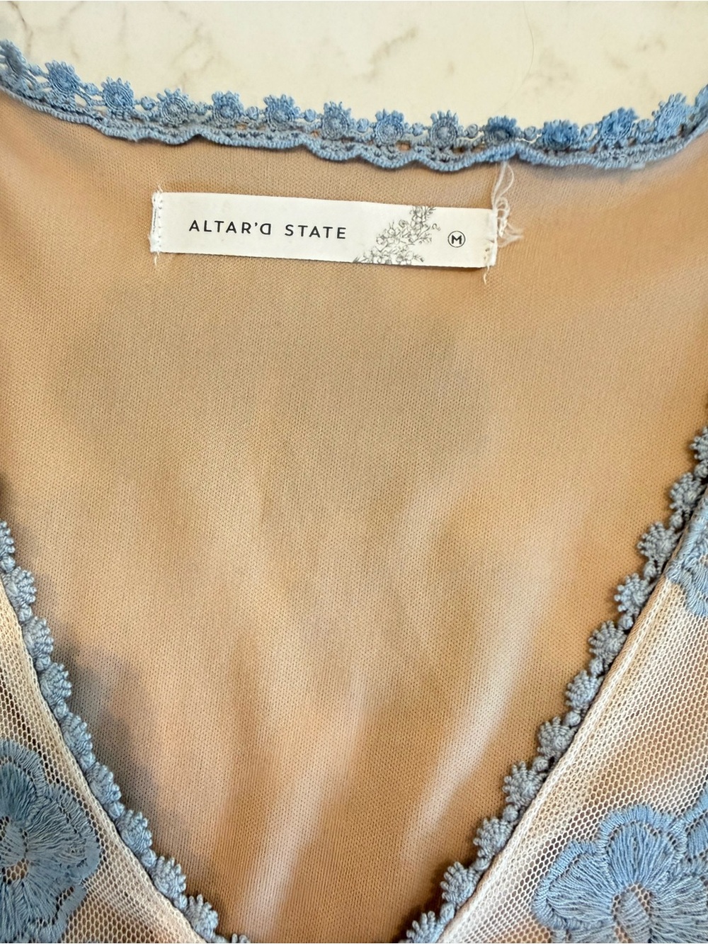 RARE Altar’d State Set - Picture 8 of 8